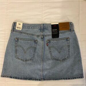 Levi’s Icon Skirt
